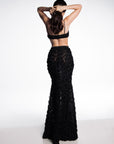 Muse Maxi Black
