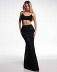 Muse Maxi Black