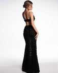 Muse Maxi Black