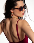 Купальник Classic Soul Total Cherry