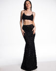 Muse Maxi Black