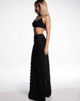 Muse Maxi Black