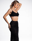 Muse Maxi Black
