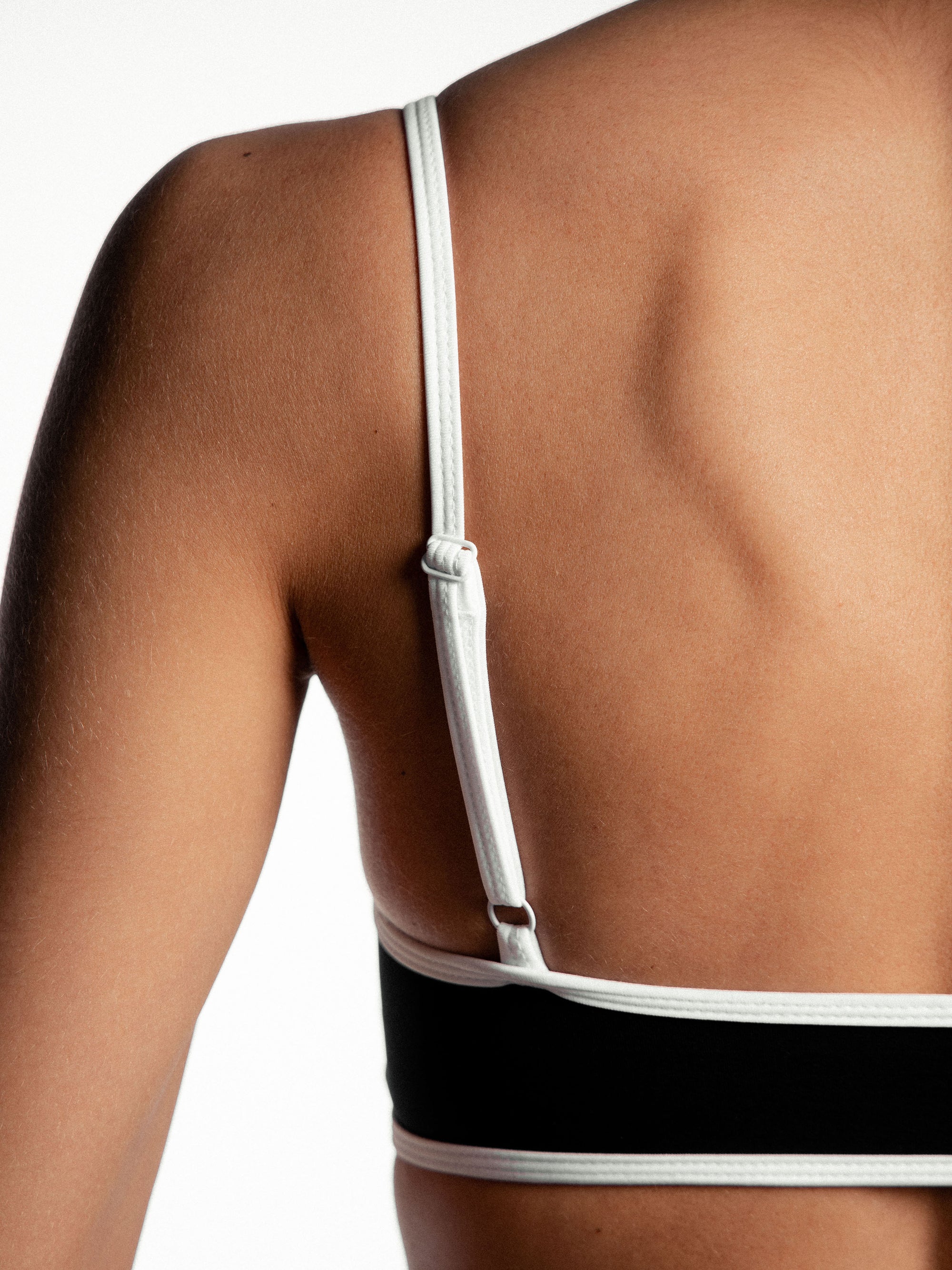 Топ Bandeau Soul Black