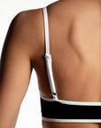 Топ Bandeau Soul Black
