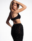 Muse Maxi Black