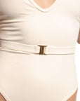 Купальник Classic Soul Total Ivory