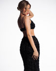 Muse Maxi Black